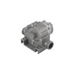 Pompe alimentée par perceuse 3000l / h wolfcraft Pompe alimentée par perceuse 3000l / h wolfcraft