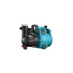 Pompe d'arrosage gardena 5000. 5 h. 34 cm