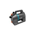 Pompe d'arrosage gardena 5000 silent 550w
