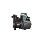 Pompe automatique gardena 4000. 5e h. 34 cm