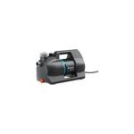Pompe automatique gardena 4600 silent 800w