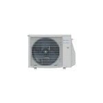 Pompe  chaleur air / air monosplit sauter batura 2000w - unit extrieure  faire poser