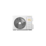 Pompe  chaleur air / air monosplit yuzu litchi 2500w - unit extrieure prt  poser