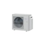 Pompe  chaleur air / air trisplit sauter batura 6800w - unit extrieure  faire poser