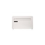 Pompe � chaleur monobloc wdh 435 ptc - 3500w - qlima