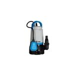 Pompe eaux charge mac allister 750w