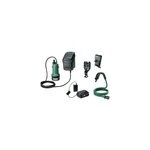 Pompe  eau de pluie sans - fil bosch gardenpump 18v - 2000 (avec 1 batterie et 1 chargeur)