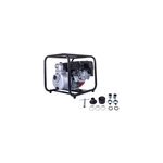 Pompe à eau thermique pwp32 scheppach 32000l / h Pompe à eau thermique pwp32 scheppach 32000l / h