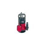 Pompe d'évacuation eaux chargées 400w ecop bis Pompe d'évacuation eaux chargées 400w ecop bis