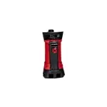 Pompe d vacuation pour eaux charges einhell aquasensor ge - dp 6935 a eco - 690w
