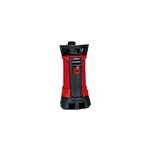 Pompe d �vacuation pour eaux charg�es einhell aquasensor ge - dp 6935 a eco - 690w
