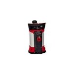 Pompe d'vacuation eaux claires einhell aquasensor ge - sp 4390 n - a ll eco - 430w
