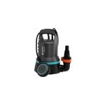Pompe d'vacuation eaux claires gardena 9000