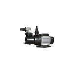 Pompe de filtration pour piscine gre pp031 0, 3cv
