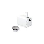 Pompe de relevage pour douche extra - plate avec bonde, sfa sanipompe floor