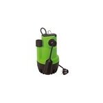 Pompe de relevage eau charge guinard drainex 1 800w