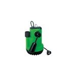 Pompe de relevage eau charge guinard nautilus 2 340w