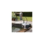 Pompe de surface mac allister 1300w - pression max 5 bar Pompe de surface mac allister 1300w - pression max 5 bar