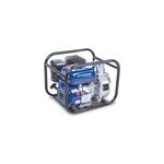 Pompe thermique hyundai 196 cc en aluminium Pompe thermique hyundai 196 cc en aluminium