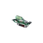 Ponceuse à bande bosch pbs 75 ae 230 v 750 w Ponceuse à bande bosch pbs 75 ae 230 v 750 w