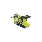 Ponceuse  bande ryobi ebs800 230 v 800 w