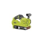 Ponceuse  bande sans fil ryobi one + r18bs - 0 18v (sans batterie)