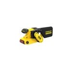 Ponceuse  bande stanley fatmax kffmew200k - qs 230 v 1010 w