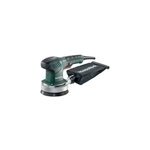 Ponceuse excentrique filaire metabo 125mm sxe 3125 310w