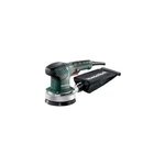 Ponceuse excentrique metabo sxe 3125 230 v 310 w