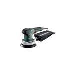 Ponceuse excentrique metabo sxe 3150 230 v 310 w