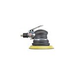 Ponceuse excentrique orbitale mecafer ø150 mm Ponceuse excentrique orbitale mecafer ø150 mm