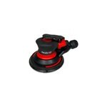 Ponceuse excentrique pneumatique mecafer 150mm avec aspiration