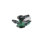 Ponceuse excentrique sans fil bosch power for all ao18li 125 mm, 18v (sans batterie) Ponceuse excentrique sans fil bosch power for all ao18li 125 mm, 18v (sans batterie)