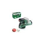 Ponceuse excentrique sans fil bosch universalorbit 18v - 20 ( sans batterie)