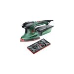 Ponceuse multifonction filaire bosch psm 200 aes 200w Ponceuse multifonction filaire bosch psm 200 aes 200w