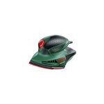 Ponceuse multifonction filaire bosch psm 100 a 100w