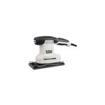 Ponceuse multifonction mac allister mms200 200w