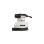 Ponceuse paume mac allister mdls160 160w