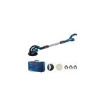 Ponceuse à plâtre bosch 215mm 550w Ponceuse à plâtre bosch 215mm 550w