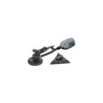 Ponceuse  platre filaire fartools dws 1010 225mm