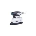 Ponceuse triangulaire 160w - mac allister