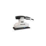 Ponceuse vibrante mac allister mhss300 300w