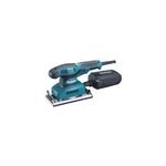 Ponceuse vibrante makita bo3711 190w