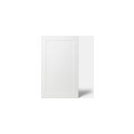 Porte de colonne de cuisine artemisia blanc l. 60 cm x h. 100 cm goodhome Porte de colonne de cuisine artemisia blanc l. 60 cm x h. 100 cm goodhome