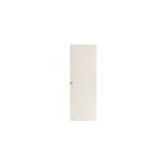 Porte coulissante isoplane prpeint h. 204 x l. 83 cm