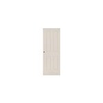 Porte coulissante victoria prpeint h. 204 x l. 83 cm