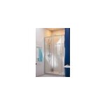 Porte de douche coulissante cooke & lewis onega transparente 120 cm Porte de douche coulissante cooke & lewis onega transparente 120 cm