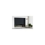 Porte de garage enroulable aluminium kiev 2 anthracite - l. 240 x h. 200 cm (en kit)
