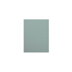 Porte de meuble sous - vier de cuisine stevia vert mat l. 45 cm x h. 60 cm goodhome