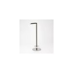 Porte - rouleaux papier toilette ormara  poser chrom goodhome